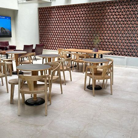 Comfort Hotel Eilat Exterior photo