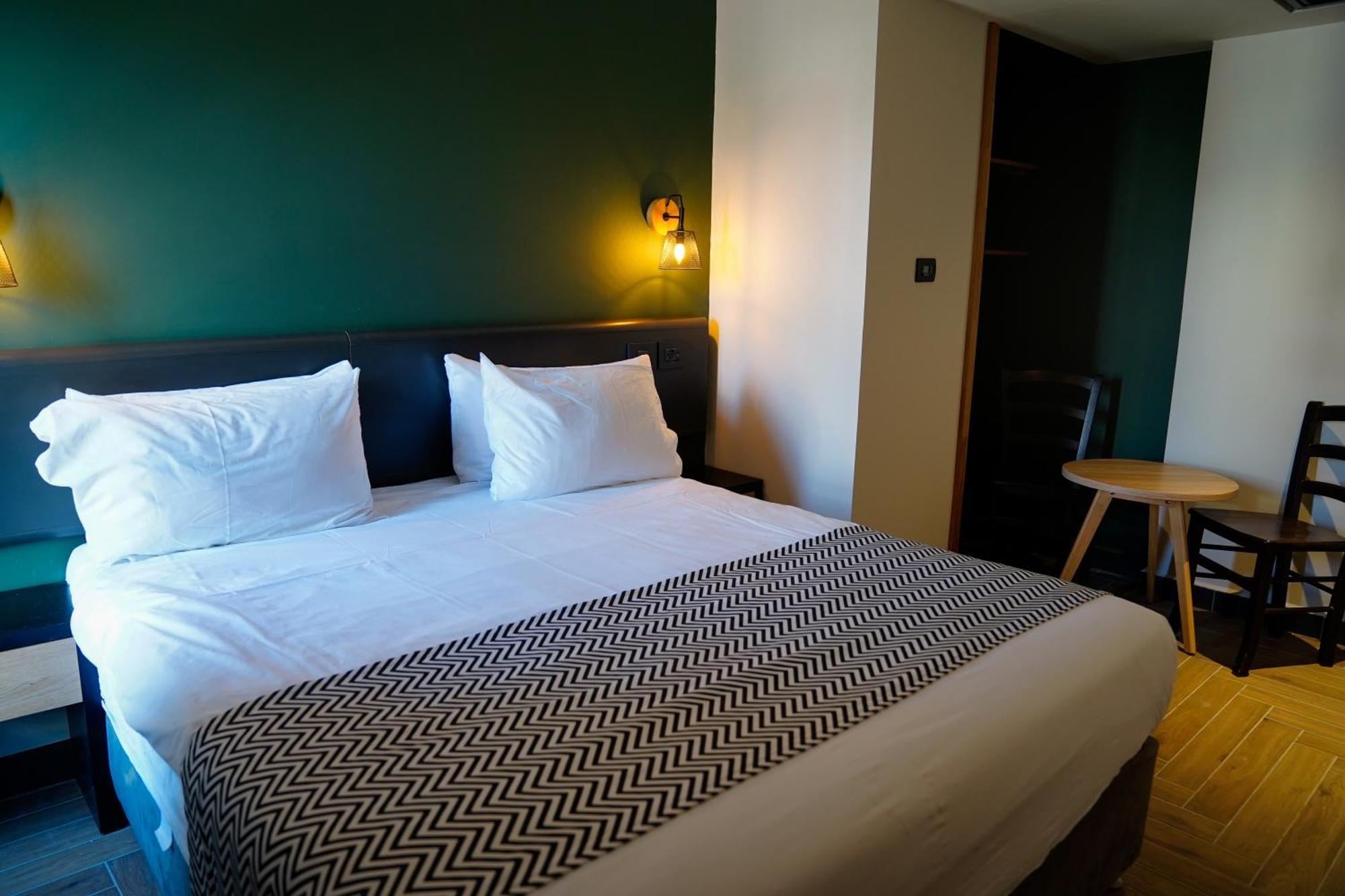 Comfort Hotel Eilat Exterior photo